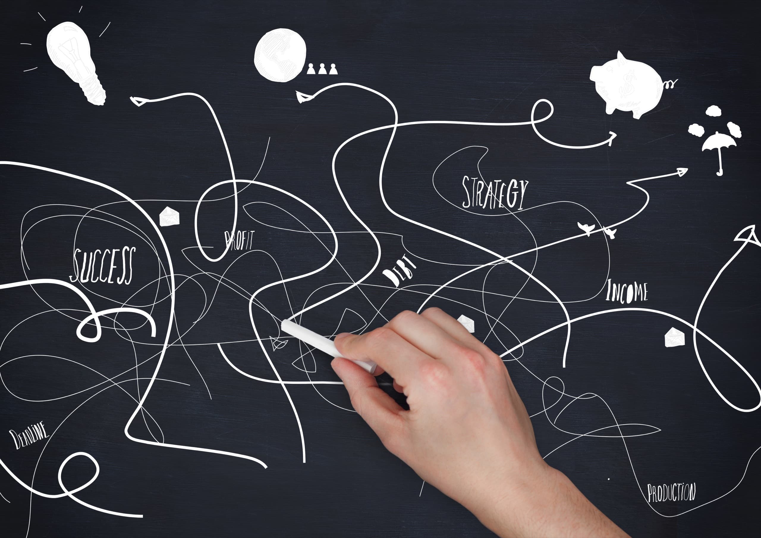 Build or buy: when white-label software is the right call